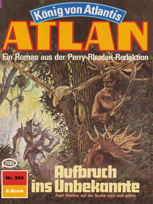 cover image of Atlan 360